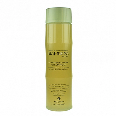 Szampon Alterna Bamboo Shine nabłyszczający 250ml Szampony nabłyszczające Alterna 873509014867