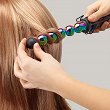 Lokówka Gamma Piu Iron Bubble Rainbow, kulkowa 25mm Lokówki do włosów Gamma Piu 8021660008757