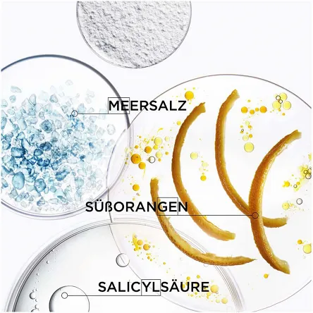 Peeling Kerastase Fusio Scrub Energisant oczyszczający włosy i skórę głowy 250ml Kerastase 3474636757039