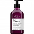 Szampon Loreal Curl Expression w żelu do włosów kręconych i falowanych 500ml L'Oreal Professionnel 3474637072483