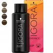 Farba Schwarzkopf Professional Igora Vibrance Muted Desert trwała, ton w ton bez amoniaku do włosów 60ml Farby do włosów Schwarzkopf 7702045532999