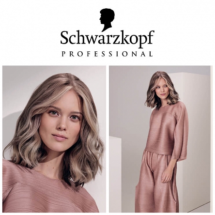 Farba Schwarzkopf Professional Igora Vibrance Muted Desert trwała, ton w ton bez amoniaku do włosów 60ml Farby do włosów Schwarzkopf 7702045532999
