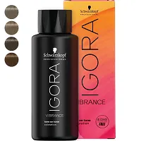 Farba Schwarzkopf Professional Igora Vibrance Muted Desert trwała, ton w ton bez amoniaku do włosów 60ml Farby do włosów Schwarzkopf 7702045245431