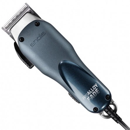 Maszynka Andis Pro Alloy FADE do włosów, model AAC-1  Maszynki do strzyżenia Andis 040102691508