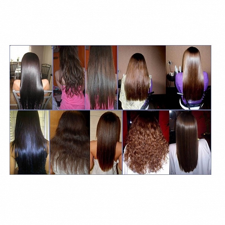 Zestaw Encanto DO BRASIL 3x100ml keratyna, szampon i odżywka do keratynowego prostowania włosów Keratynowe prostowanie włosów Encanto 10974201