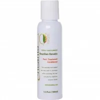 Zestaw Encanto Do Brasil 3x100ml keratyna, szampon i odżywka do keratynowego prostowania włosów Keratynowe prostowanie włosów Encanto
