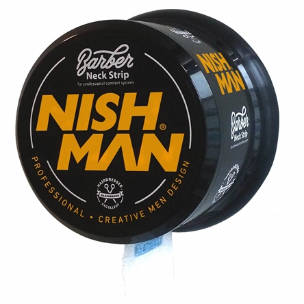 Podajnik Nishman Dispenser Neck do kołnierzy/kryz Pozostałe NishMan