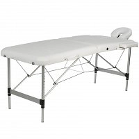 Leżanka do masażu Panda Porta Panda