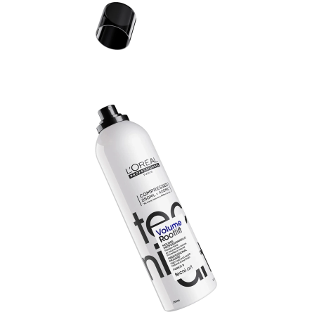 Puder Loreal Tecni.art Volume Panache w sprayu zwiększający objętość włosów 250ml Spraye do włosów L'Oreal Professionnel 30166899