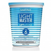 Puder Matrix Light Master Lift&Tone 453g Farby do włosów Matrix 884486425867