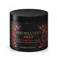 Maska Revlon Orofluido Asia 500ml Maski wygładzające włosy Revlon Professional 8432225072692