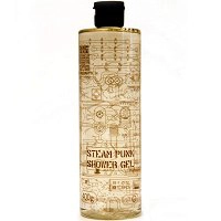 Żel Pan Drwal Steam Punk pod prysznic 400ml Kosmetyki dla mężczyzn Pan Drwal