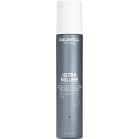 Spray Goldwell Style Volume Naturally Full nadający objętość podczas suszenia 200ml Spraye do włosów Goldwell 4021609275107
