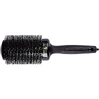 Szczotka Olivia Garden Ceramic-Ion Black 55mm Szczotki do modelowania włosów Olivia Garden 5414343006370