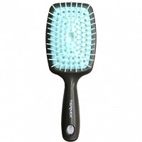 Szczotka Termix Paddle Colors do bezbolesnego rozczesywania włosów, kolor błękitny Szczotki do włosów Termix 10120901
