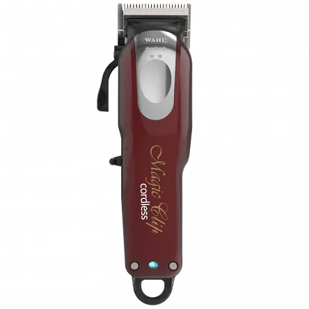 Maszynka Wahl Magic Clip 5 Star Cordless do strzyżenia, bezprzewodowa Maszynki do strzyżenia Wahl 10994