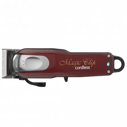 Maszynka Wahl Magic Clip 5 Star Cordless do strzyżenia, bezprzewodowa Maszynki do strzyżenia Wahl 10994