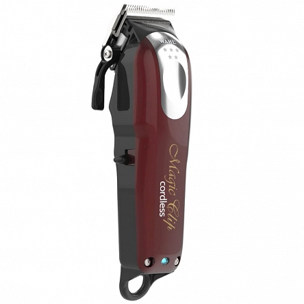 Maszynka Wahl Magic Clip 5 Star Cordless do strzyżenia, bezprzewodowa Maszynki do strzyżenia Wahl 10994