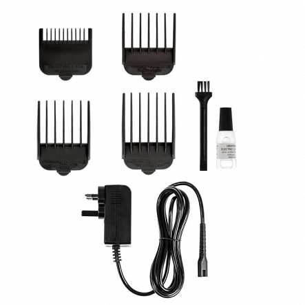 Maszynka Wahl Magic Clip 5 Star Cordless do strzyżenia, bezprzewodowa Maszynki do strzyżenia Wahl 10994