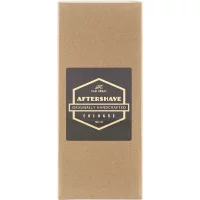 Woda Pan Drwal Cologne Aftershave po goleniu z dodatkiem gliceryny 500ml Pan Drwal Pan Drwal 5907512655535