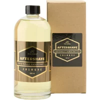 Woda Pan Drwal Cologne Aftershave po goleniu z dodatkiem gliceryny 500ml Pan Drwal Pan Drwal 5907512655535