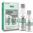 Zestaw Inoar Acqua Micelar szampon micelarny 500ml i odżywka micelarna 250ml Inoar