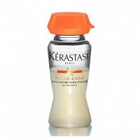 Kuracja koncentrat Kerastase Nutritive Oleo-Fusion 12ml Ampułki nawilżające Kerastase 3474636157839