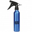 Spryskiwacz RONNEY Spray Bottle 179 fryzjerski niebieski do wody 250ml Spryskiwacze fryzjerskie Ronney 5060456773069