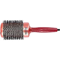 Szczotka Olivia Garden Ceramic-Ion Heat Pro 62mm Szczotki do modelowania włosów Olivia Garden 5414343006738