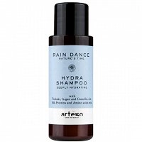 Szampon Artego Rain Dance Hydra intensywnie nawilżający włosy 30ml Szampony do włosów Artego 8032605277701