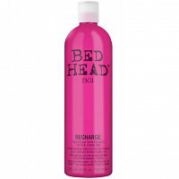 Szampon Tigi Bed Head Re-Charge oczyszczający do włosów 750ml Szampony oczyszczające Tigi 615908426984