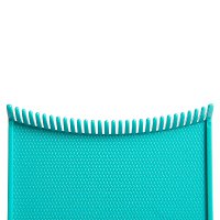 Podkładka Cooboard do balejażu i farbowania pod włosy, różne kolory 10x30cm Akcesoria do farbowania Styletek 860001796001