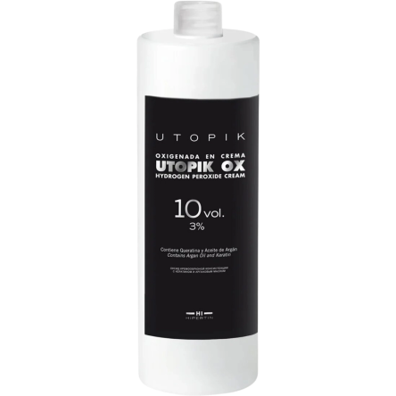 Oxydant Hipertin Utopik OX 3%, 6%, 9%, 12% 900ml Oxydanty Hipertin 8430190072488