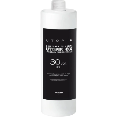 Oxydant Hipertin Utopik OX 3%, 6%, 9%, 12% 900ml Oxydanty Hipertin 8430190072488
