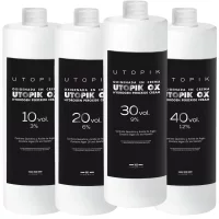 Oxydant Hipertin Utopik OX 3%, 6%, 9%, 12% 900ml