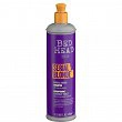 Szampon Tigi Bed Head Serial Blonde Purple Toning ochładzający kolor włosów blond 400ml Tigi 615908432343