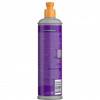 Szampon Tigi Bed Head Serial Blonde Purple Toning ochładzający kolor włosów blond 400ml Tigi 615908432343