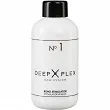 Zestaw Stapiz Deep Plex No1 Stymulator 150ml + No2 Wzmacniacz wiązań 290ml, ochrona i odbudowa włosów Stapiz 5906874553015