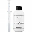Zestaw Stapiz Deep Plex No1 Stymulator 150ml + No2 Wzmacniacz wiązań 290ml, ochrona i odbudowa włosów Stapiz 5906874553015