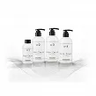 Zestaw Stapiz Deep Plex No1 Stymulator 150ml + No2 Wzmacniacz wiązań 290ml, ochrona i odbudowa włosów Stapiz 5906874553015