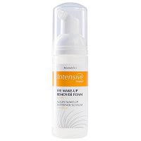 Pianka Biocosmetics Intensive Eyepearl Make-Up Remover do demakijażu brwi i rzęs 50ml Kosmetyki do demakijażu Intensive 4260272970401