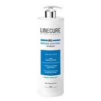 Szampon Hipertin Linecure Gease Control do włosów tłustych 1000ml