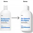 Szampon Dermz Healpsorin na łuszczycę i ŁZS 500ml Dermz 5907222288009