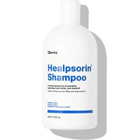 Szampon Dermz Healpsorin na łuszczycę i ŁZS 500ml