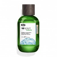 Szampon Lisap Keraplant Nature Purificante oczyszczający do włosów 250ml