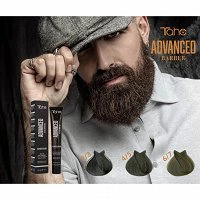Farba Tahe ADVANCED BARBER do włosów dla mężczyzn 60ml Koloryzacja włosów Tahe 8426827910674
