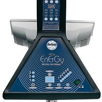 Infrazon Ceriotti NEW ENERGY DIGITAL SPEED  Klimazony i infrazony Ceriotti