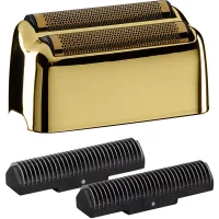 Głowica Babyliss Pro FXRF2GE do golarki podwójnej FXFS2GE, kolor złoty Maszynki do strzyżenia BaByliss Pro 3030050165494