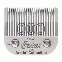 Nóż Oster model 97-44 000 0,5mm Ostrza do maszynki Oster 034264404441