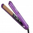 Prostownica do włosów Gamma Piu ONE230, różowo-fioletowa Prostownice do włosów Gamma Piu 8021660009518